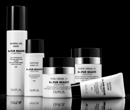 フェイシャルエステ シミ・シワ専門店　Dr.PUR BEAUTE神戸 店舗img